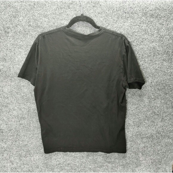 NBA TShirt Men's L Toronto Raptors 2019 World Champions Black Short Sleeve - Picture 5 of 10